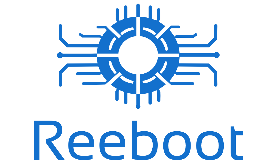 Reeboot Logo
